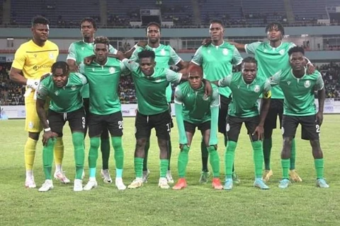 مجموعة بيراميدز.. ساجرادا يهزم دجوليبا في دوري الأبطال